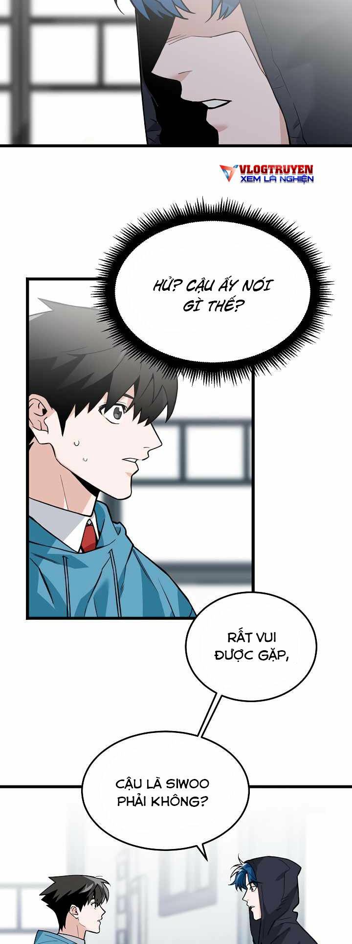 Cực Hạn Chap 11 - Next Chap 12