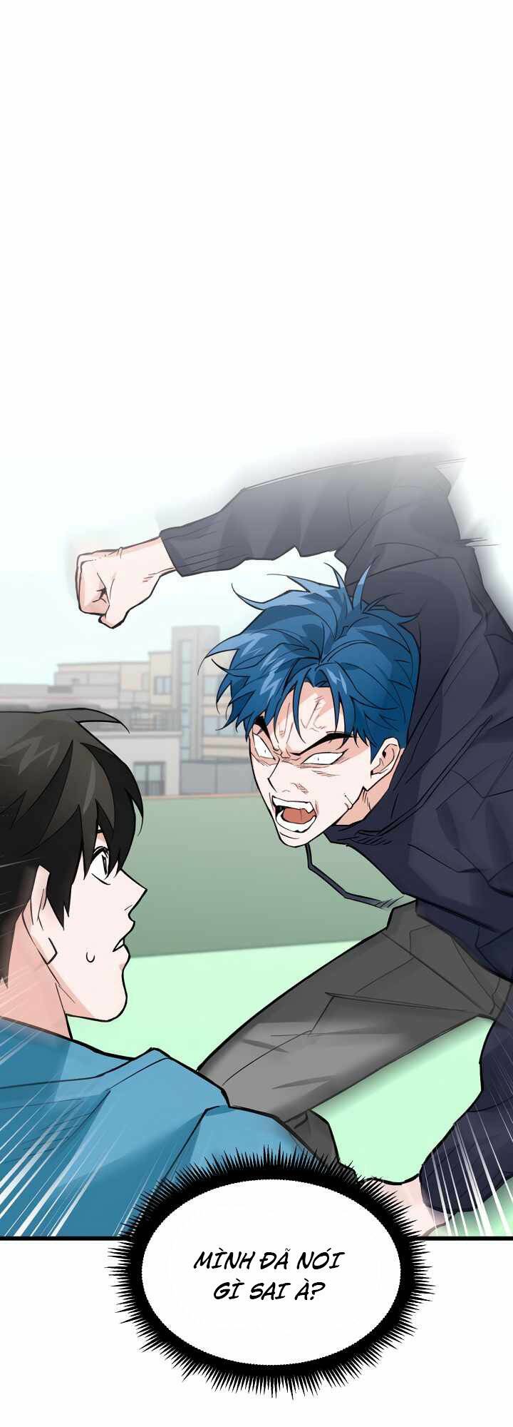 Cực Hạn Chap 12 - Next Chap 13