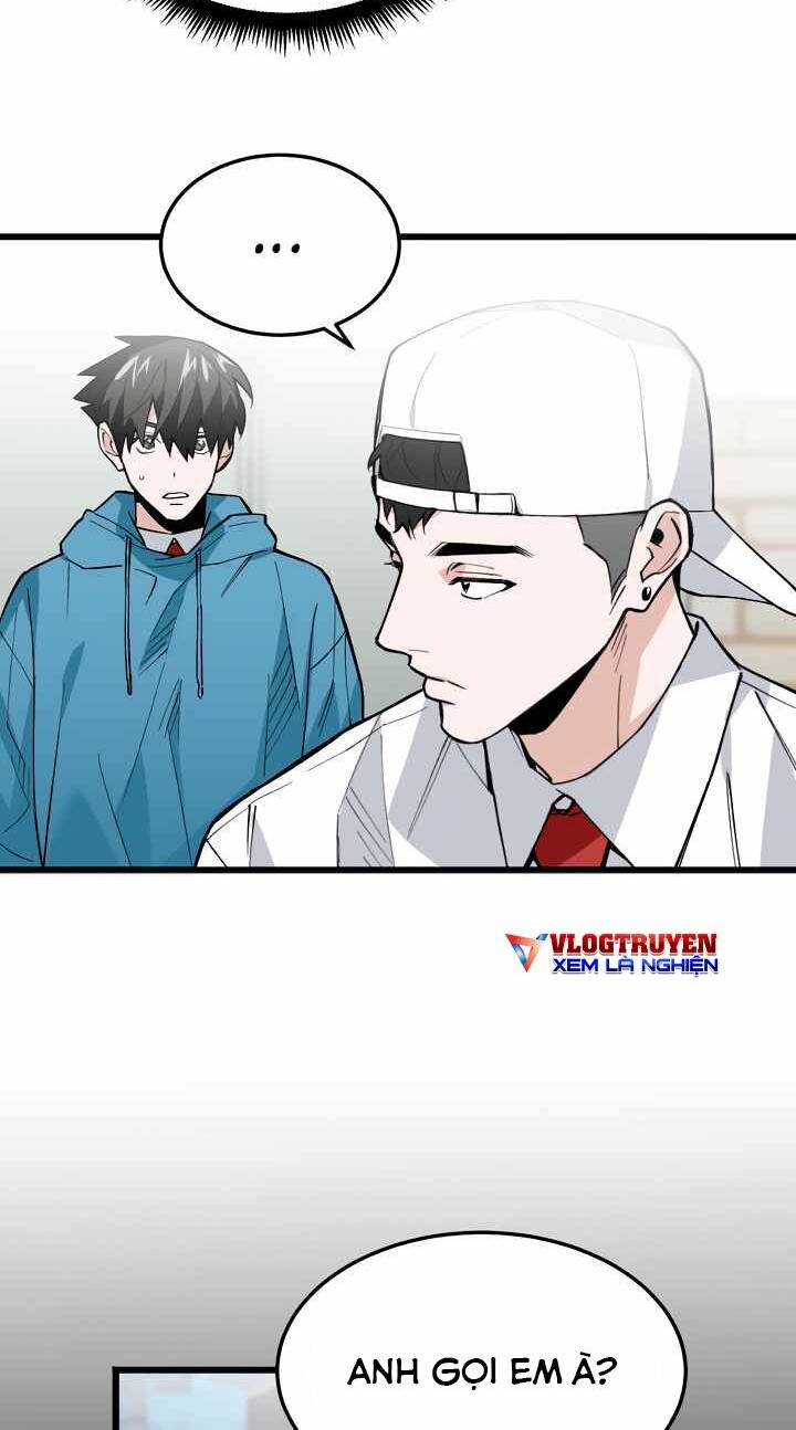 Cực Hạn Chap 12 - Next Chap 13