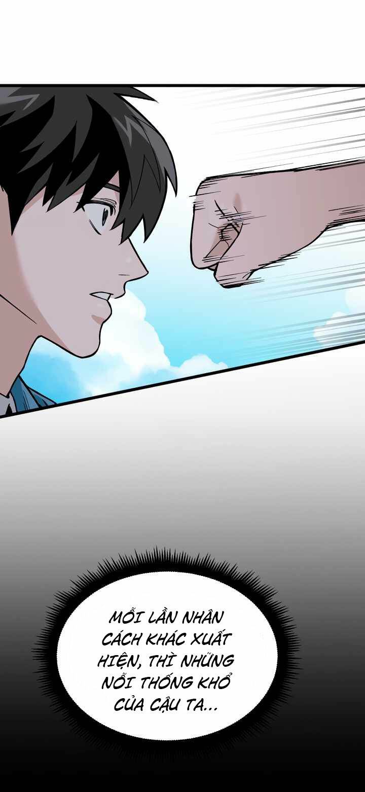 Cực Hạn Chap 12 - Next Chap 13