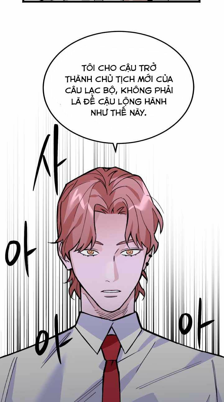 Cực Hạn Chap 12 - Next Chap 13