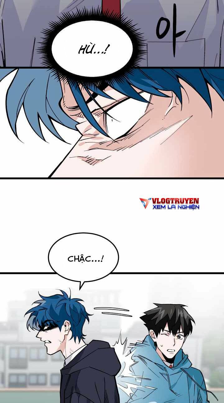 Cực Hạn Chap 12 - Next Chap 13