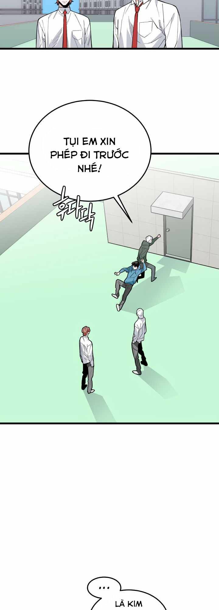 Cực Hạn Chap 12 - Next Chap 13