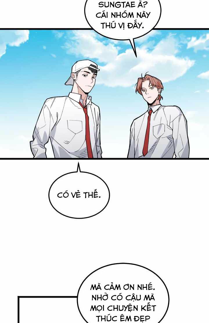 Cực Hạn Chap 12 - Next Chap 13