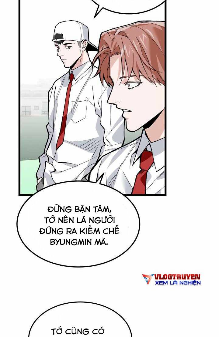 Cực Hạn Chap 12 - Next Chap 13