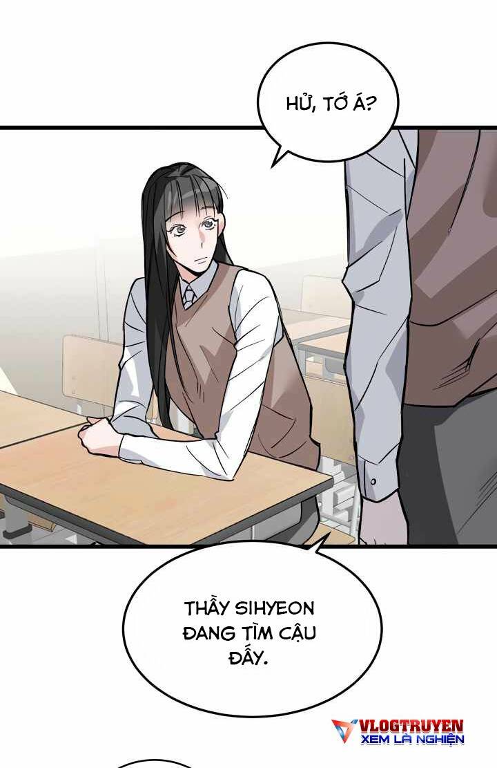 Cực Hạn Chap 12 - Next Chap 13