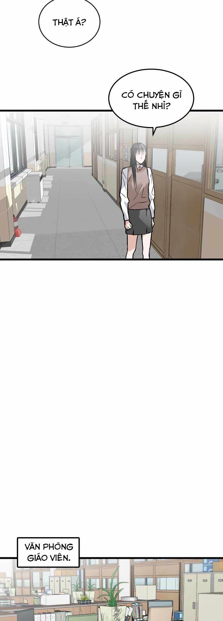 Cực Hạn Chap 12 - Next Chap 13