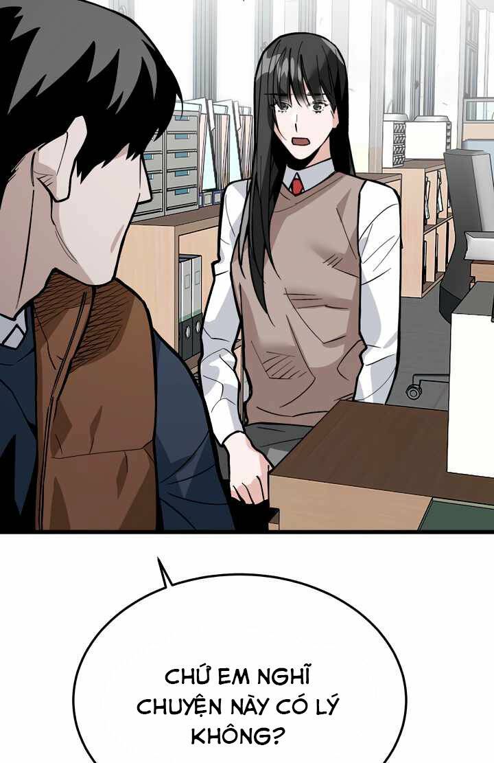 Cực Hạn Chap 12 - Next Chap 13