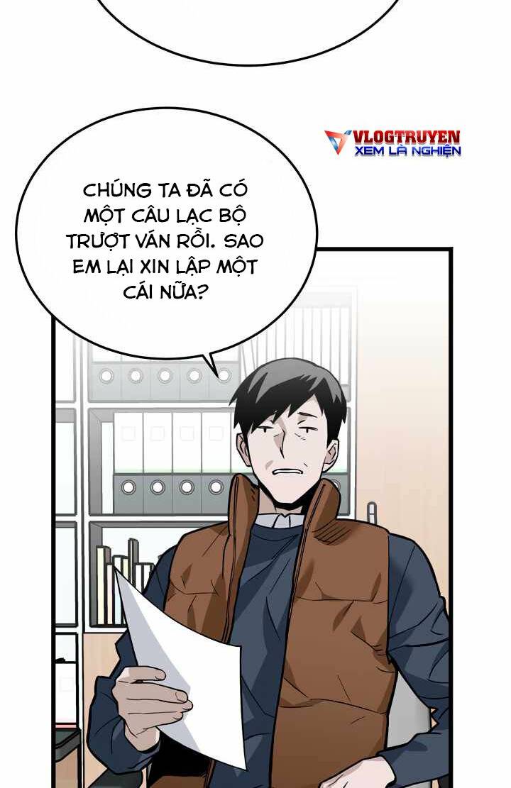 Cực Hạn Chap 12 - Next Chap 13