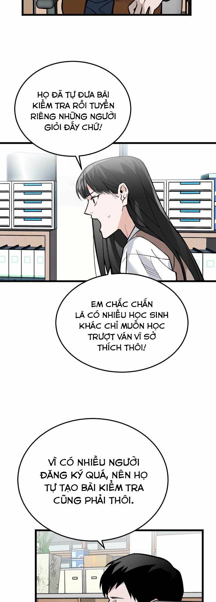 Cực Hạn Chap 12 - Next Chap 13