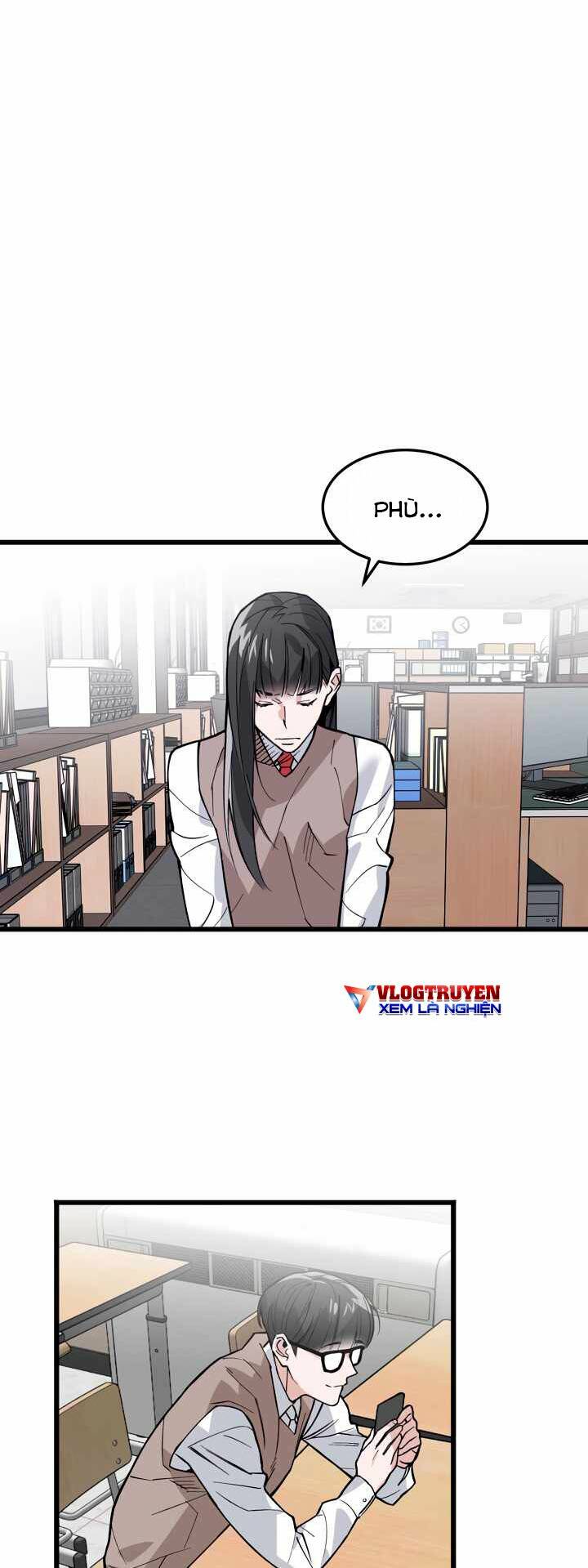 Cực Hạn Chap 12 - Next Chap 13