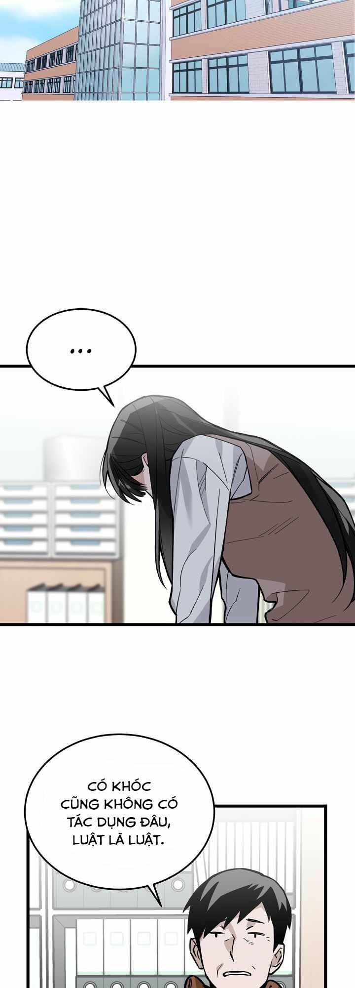 Cực Hạn Chap 12 - Next Chap 13