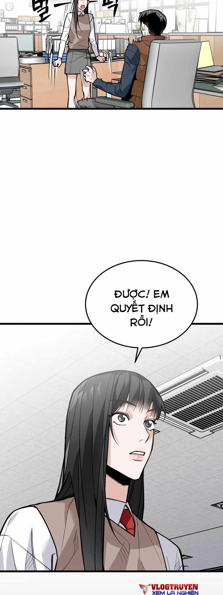 Cực Hạn Chap 12 - Next Chap 13