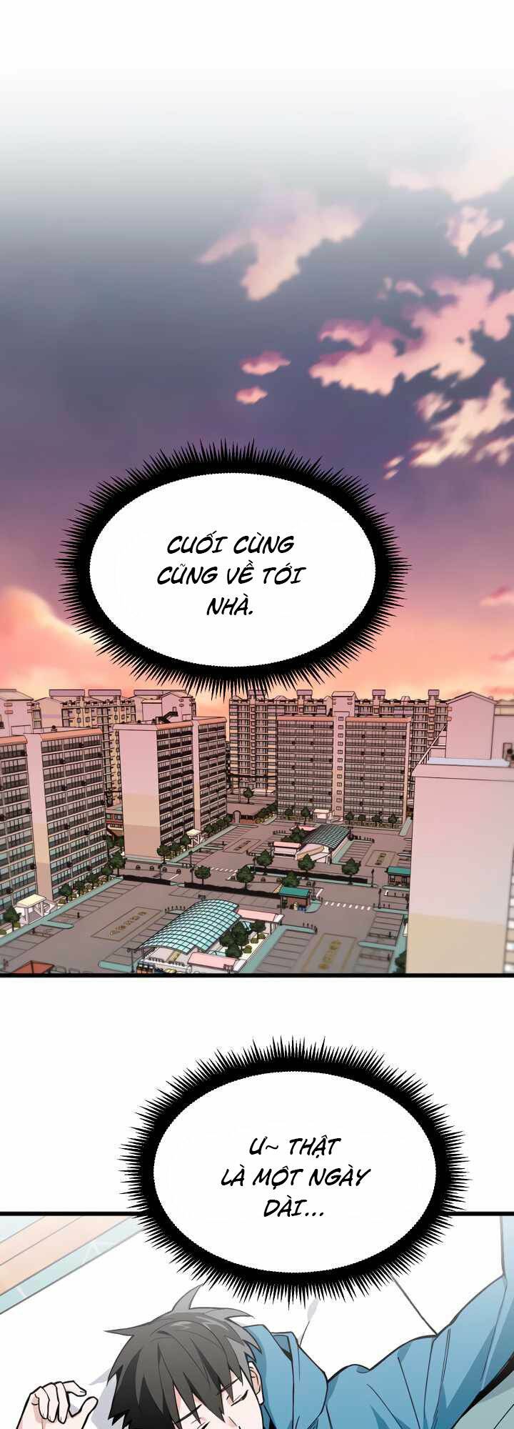 Cực Hạn Chap 13 - Next Chap 14