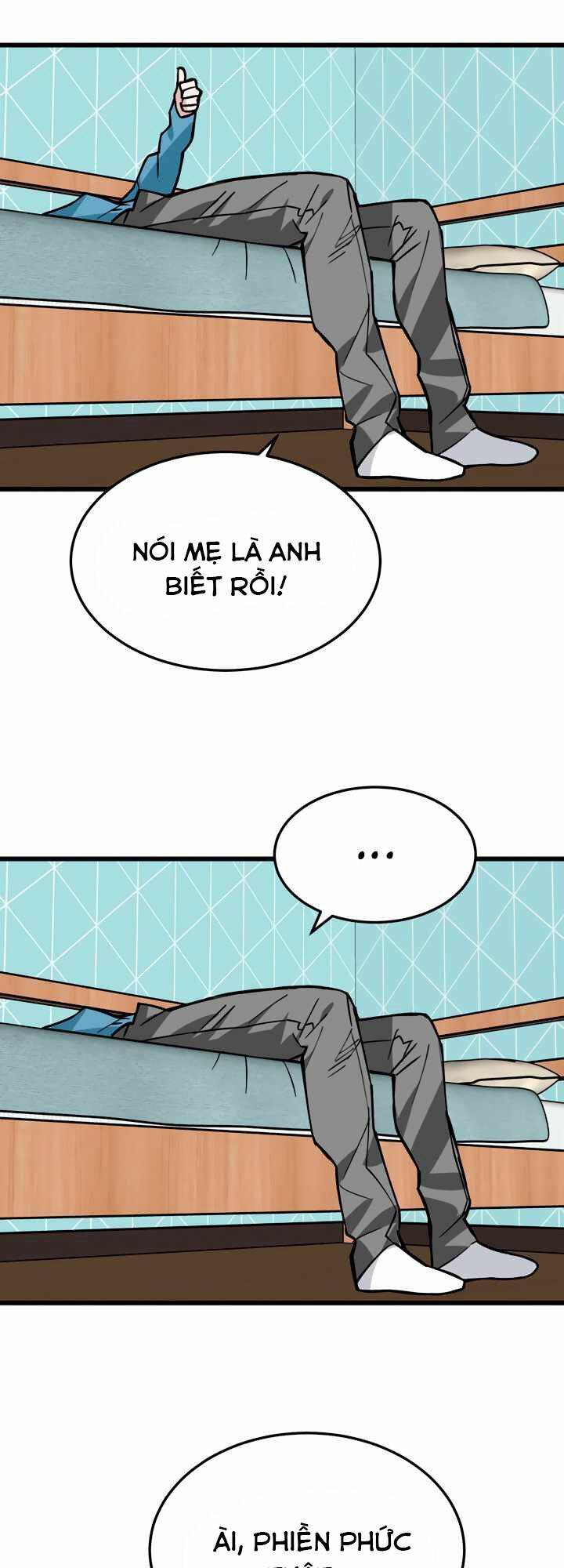 Cực Hạn Chap 13 - Next Chap 14