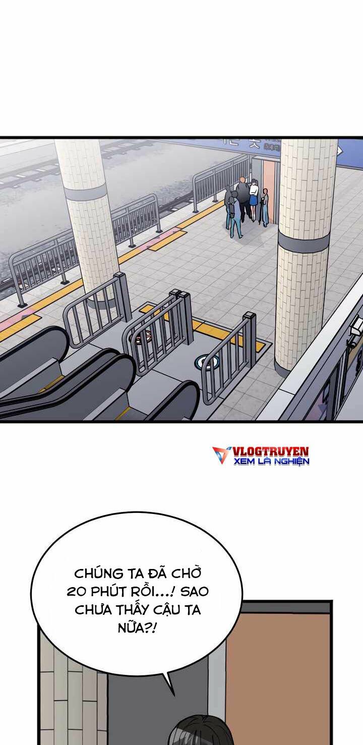 Cực Hạn Chap 13 - Next Chap 14