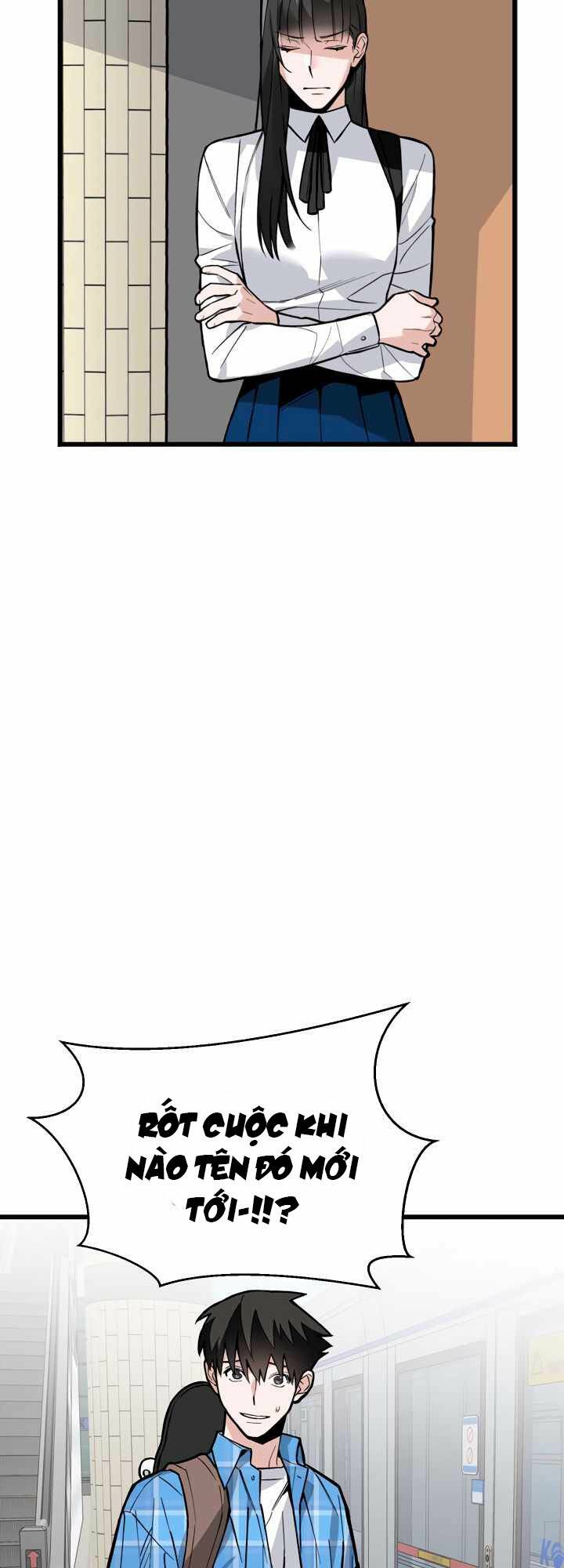 Cực Hạn Chap 13 - Next Chap 14