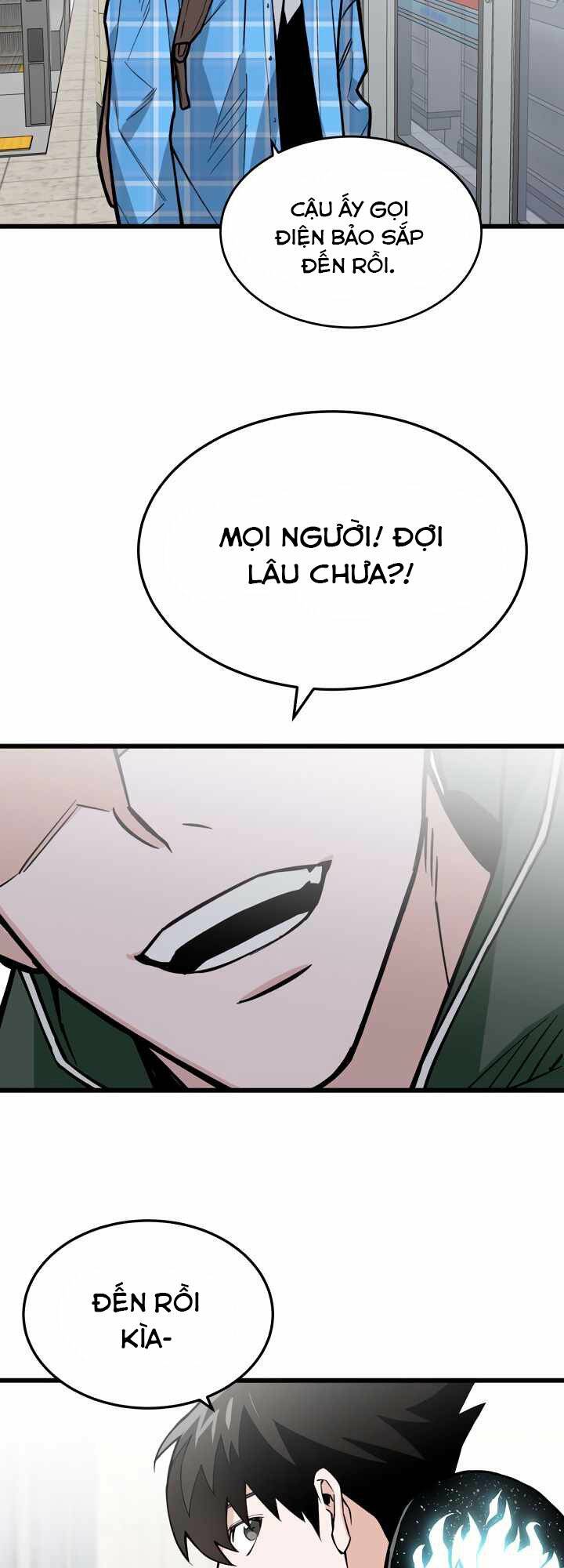 Cực Hạn Chap 13 - Next Chap 14