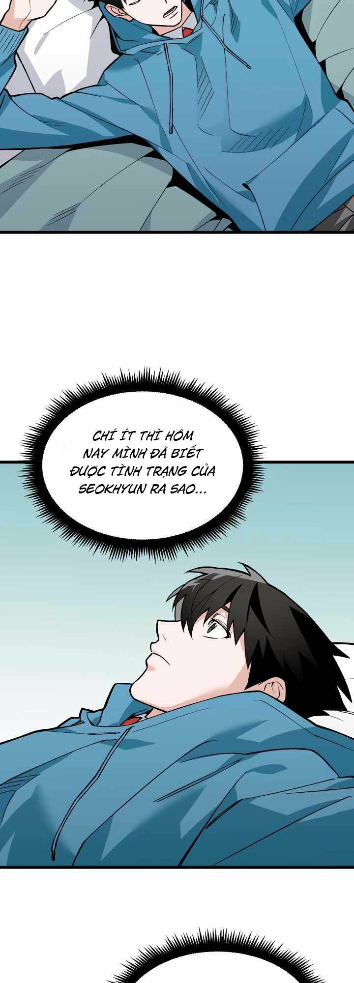 Cực Hạn Chap 13 - Next Chap 14