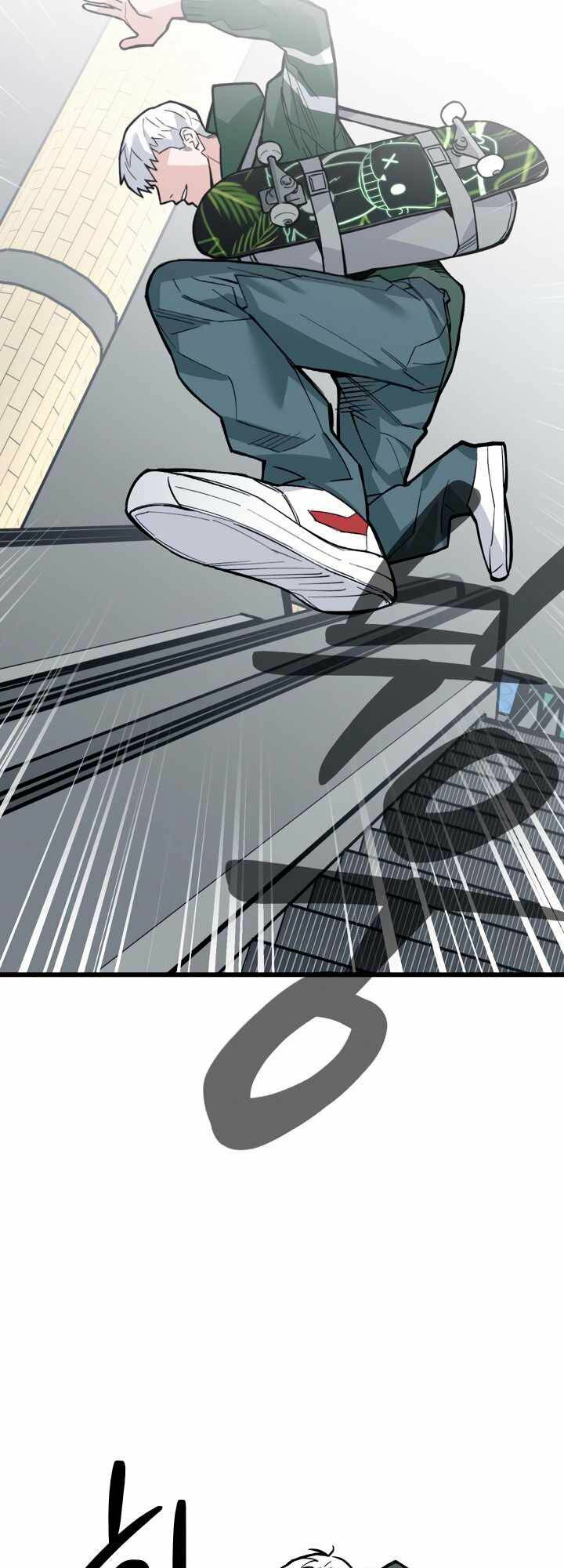 Cực Hạn Chap 13 - Next Chap 14