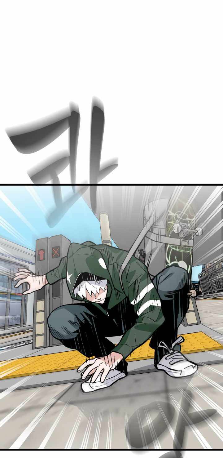 Cực Hạn Chap 13 - Next Chap 14