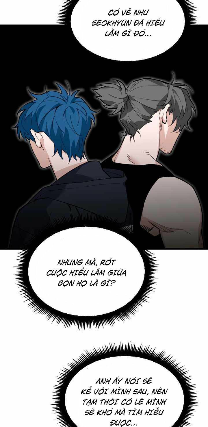 Cực Hạn Chap 13 - Next Chap 14