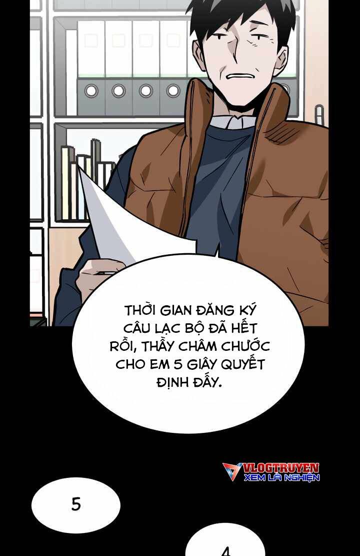 Cực Hạn Chap 13 - Next Chap 14