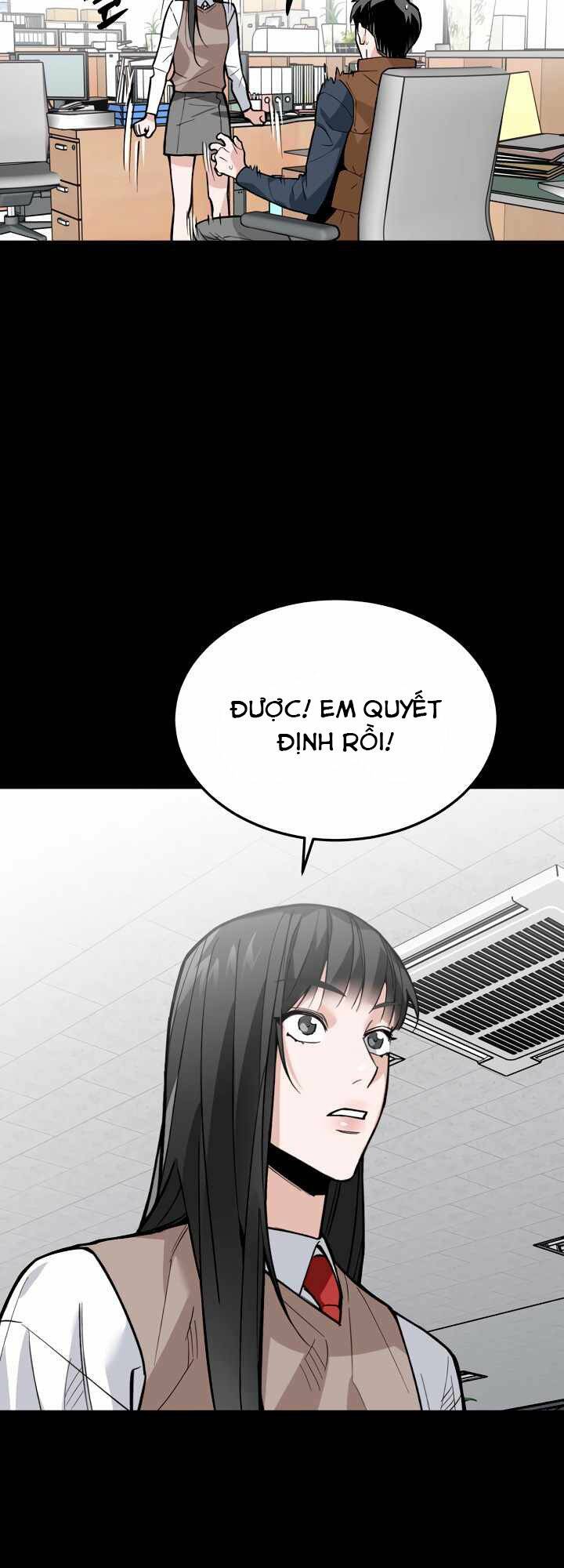 Cực Hạn Chap 13 - Next Chap 14