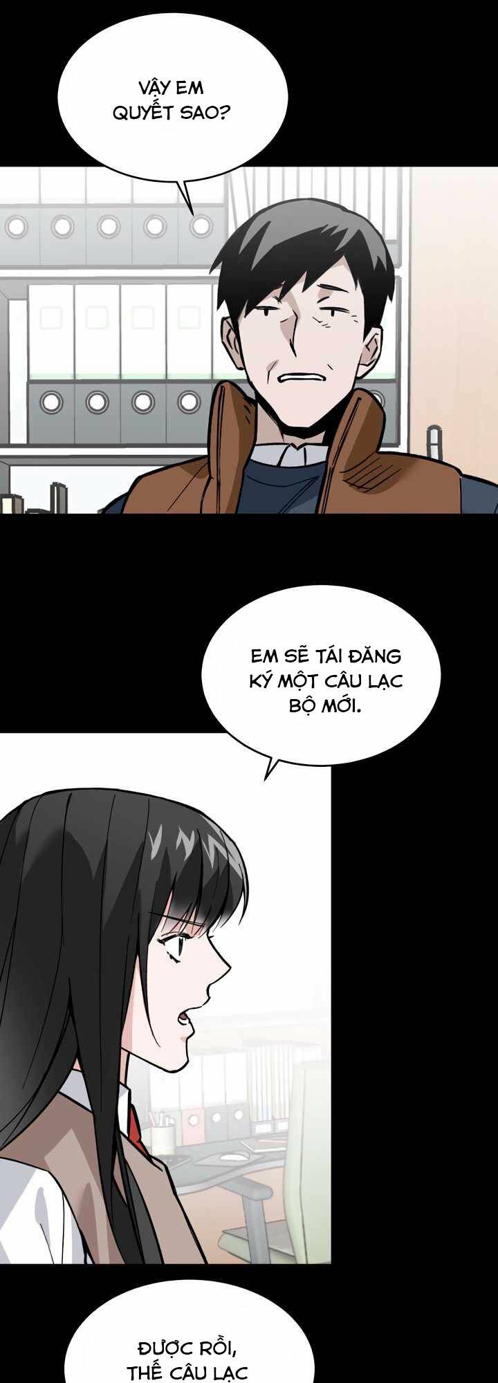 Cực Hạn Chap 13 - Next Chap 14