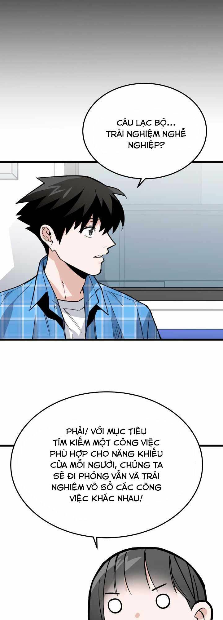 Cực Hạn Chap 13 - Next Chap 14