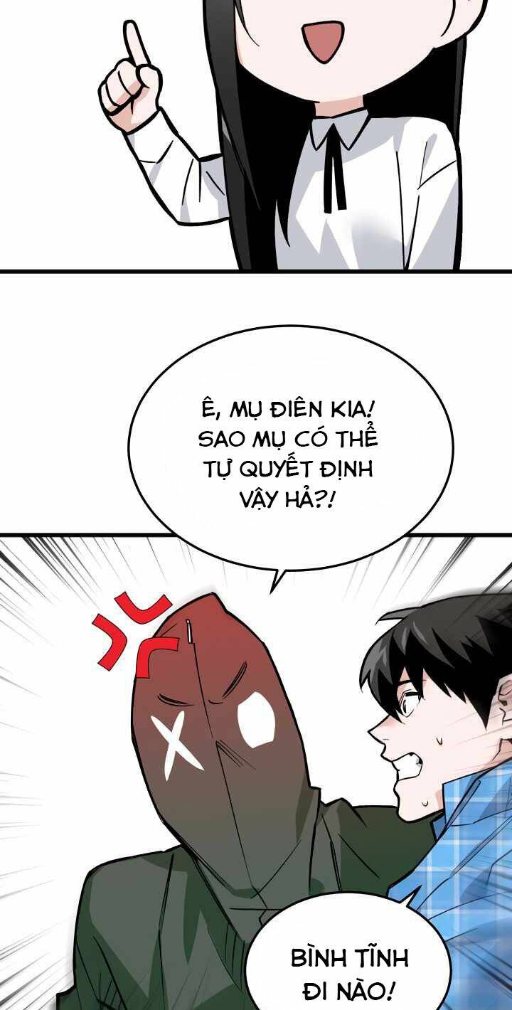 Cực Hạn Chap 13 - Next Chap 14