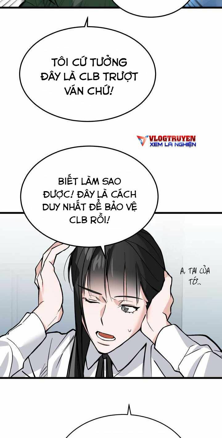 Cực Hạn Chap 13 - Next Chap 14