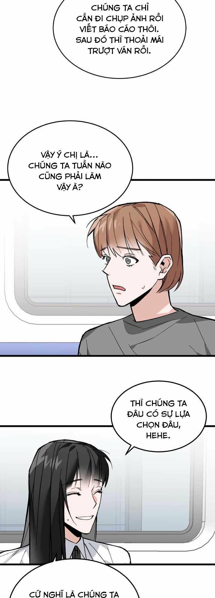 Cực Hạn Chap 13 - Next Chap 14