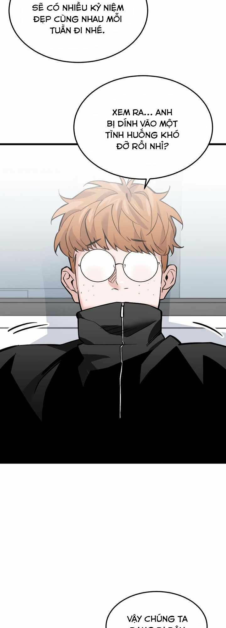 Cực Hạn Chap 13 - Next Chap 14