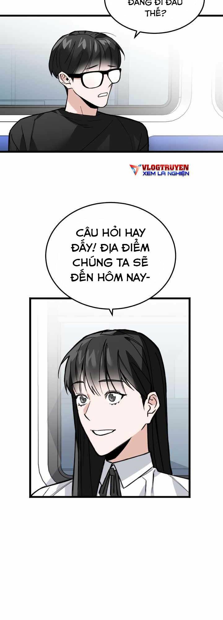 Cực Hạn Chap 13 - Next Chap 14