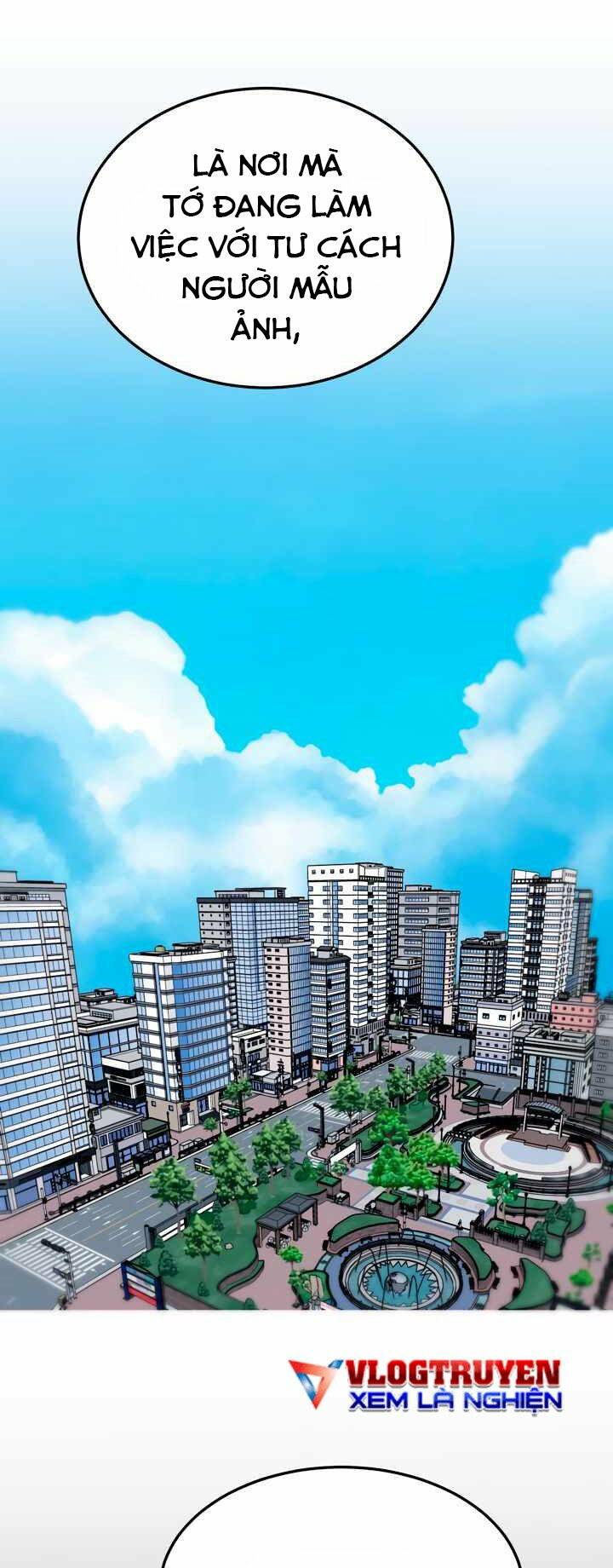 Cực Hạn Chap 13 - Next Chap 14