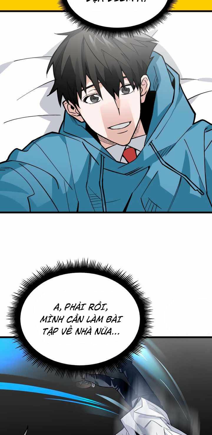 Cực Hạn Chap 13 - Next Chap 14