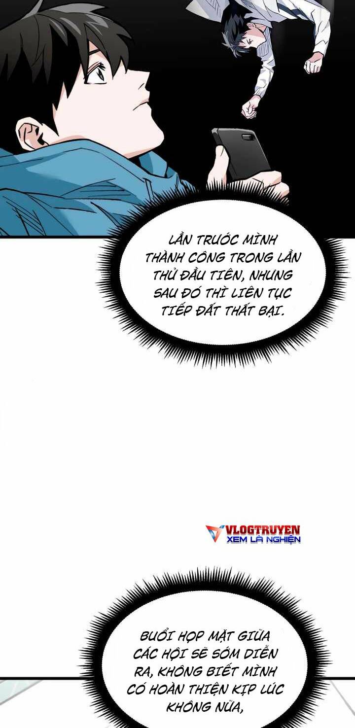 Cực Hạn Chap 13 - Next Chap 14