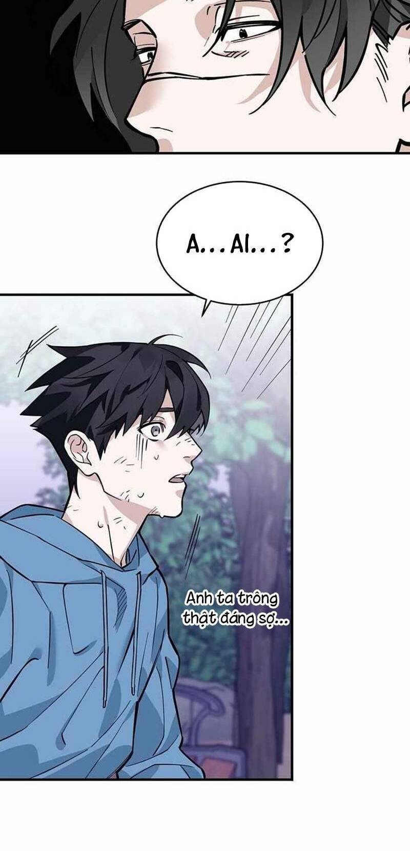 Cực Hạn Chap 2 - Next Chap 3