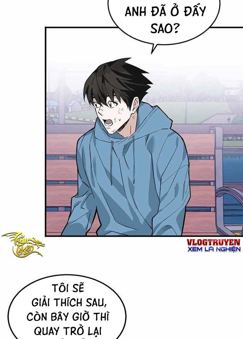 Cực Hạn Chap 2 - Next Chap 3