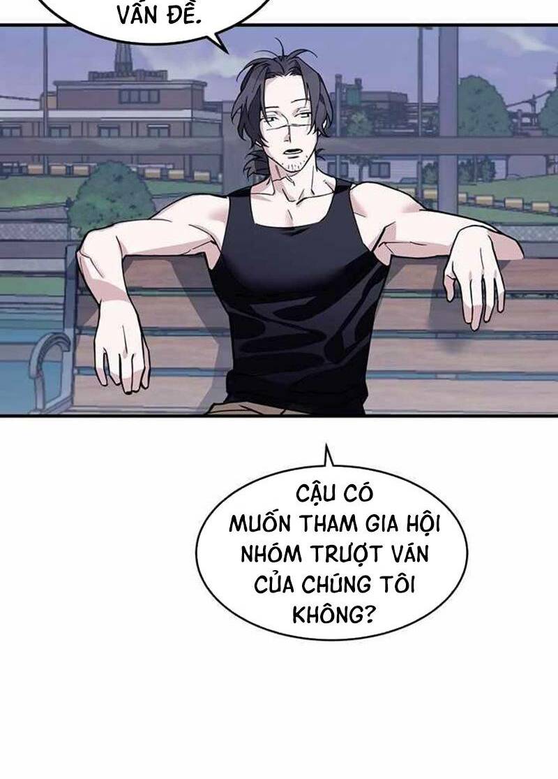 Cực Hạn Chap 2 - Next Chap 3