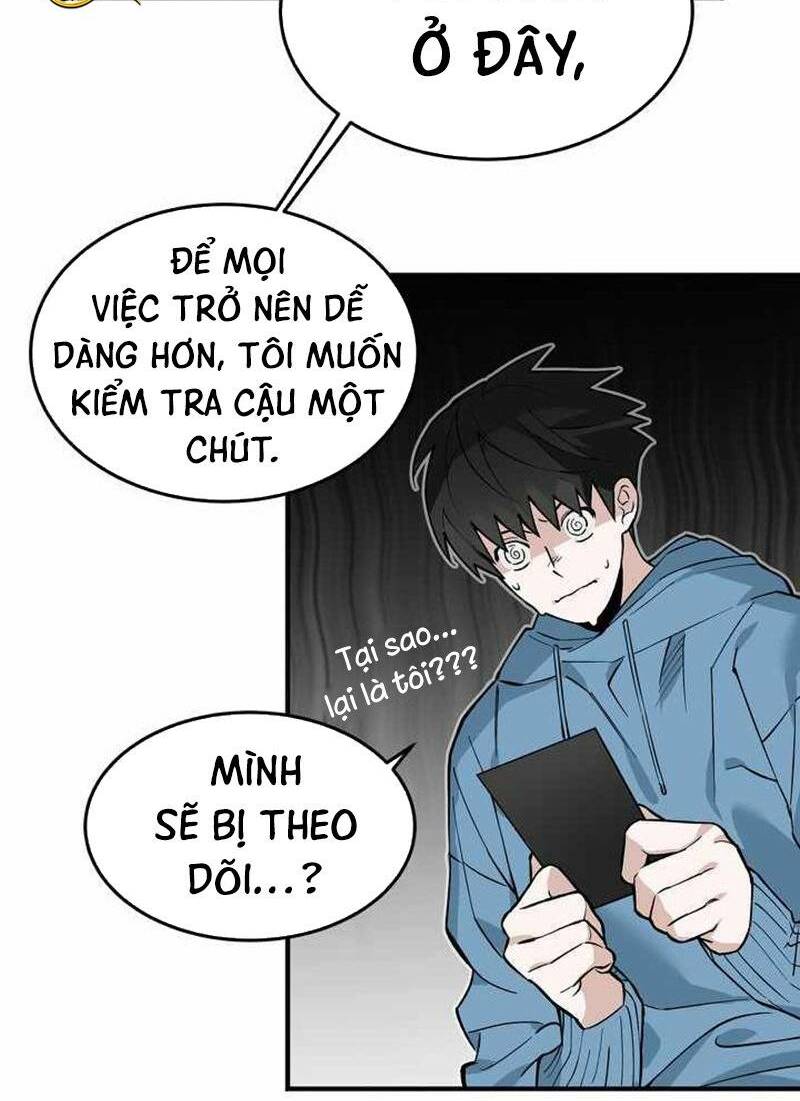 Cực Hạn Chap 2 - Next Chap 3