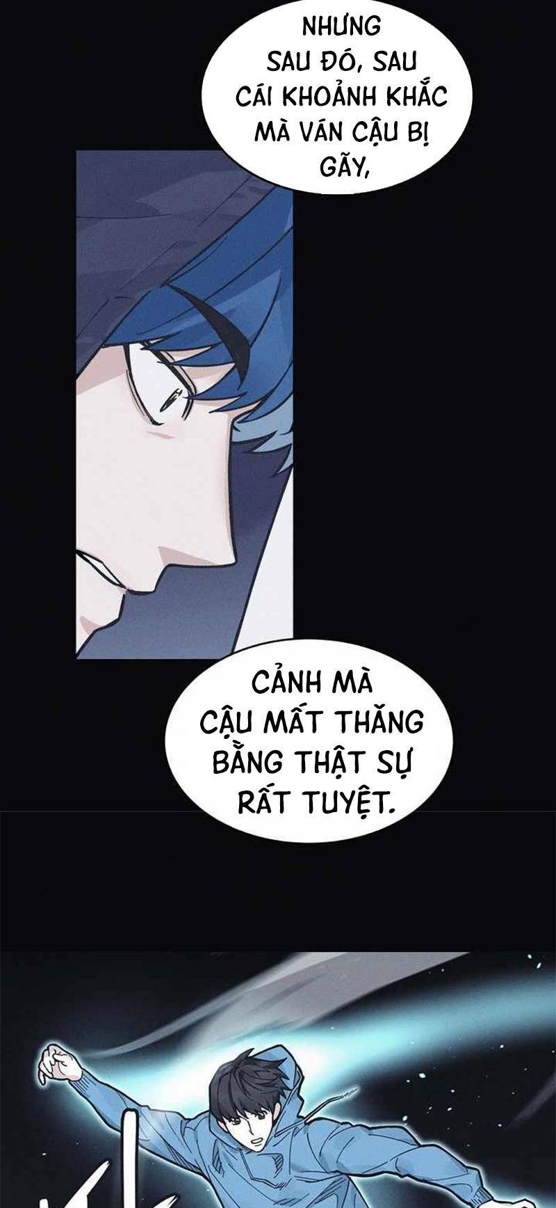 Cực Hạn Chap 2 - Next Chap 3