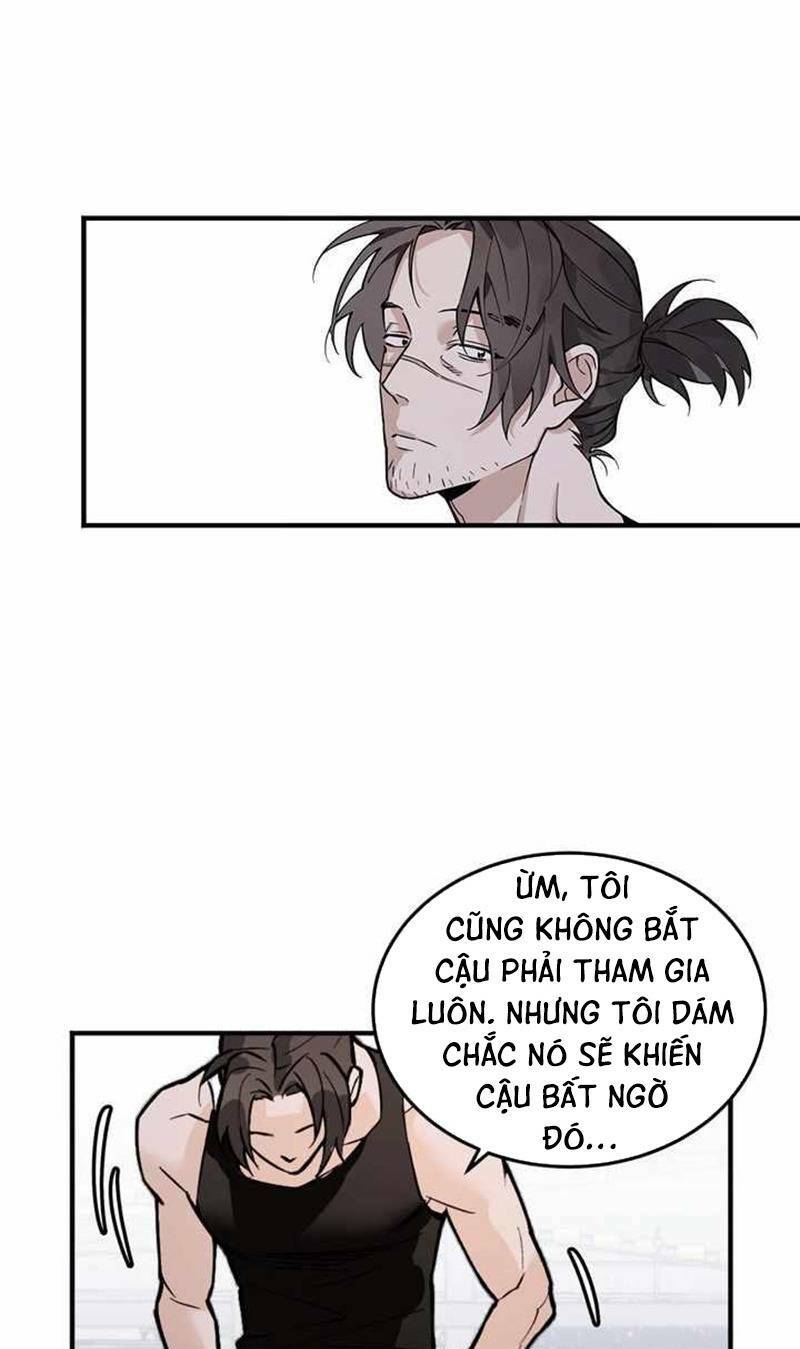 Cực Hạn Chap 2 - Next Chap 3