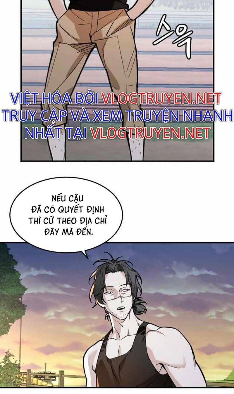Cực Hạn Chap 2 - Next Chap 3