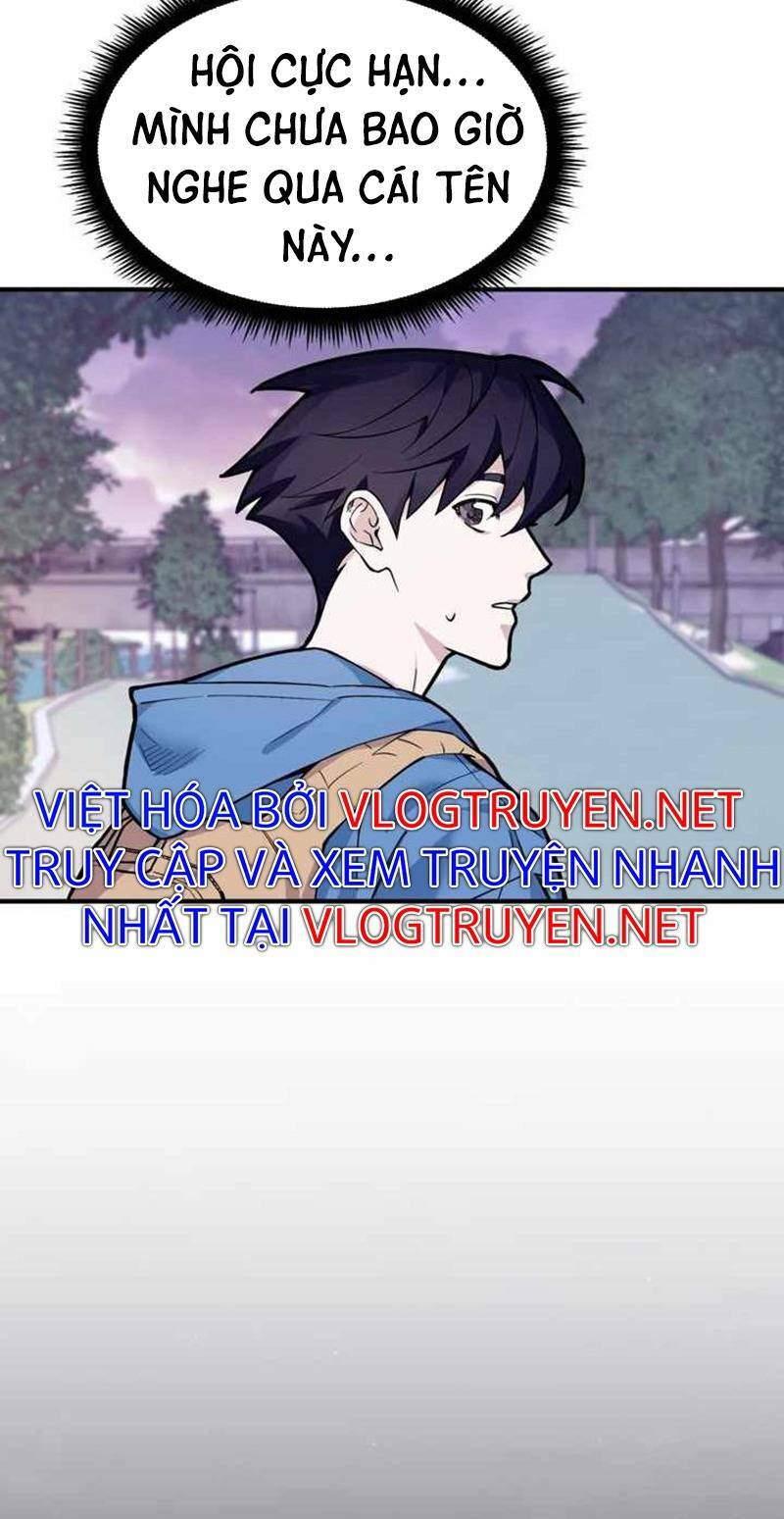 Cực Hạn Chap 2 - Next Chap 3