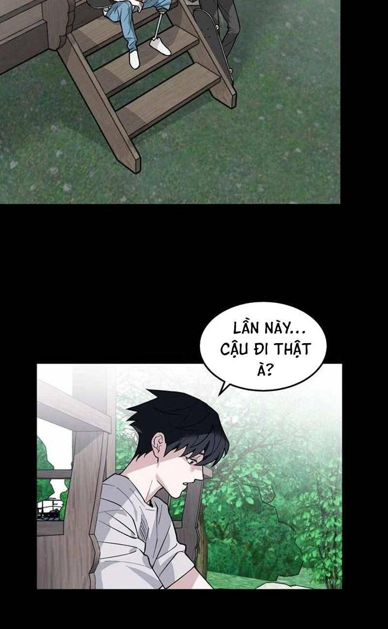 Cực Hạn Chap 2 - Next Chap 3