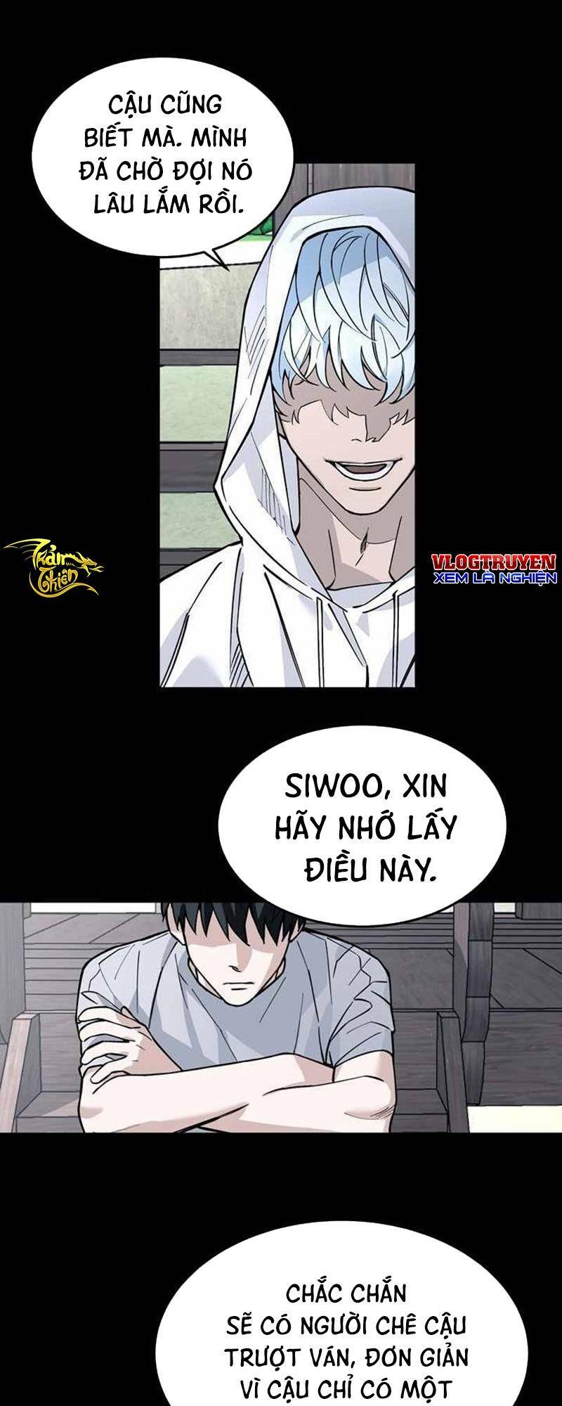 Cực Hạn Chap 2 - Next Chap 3