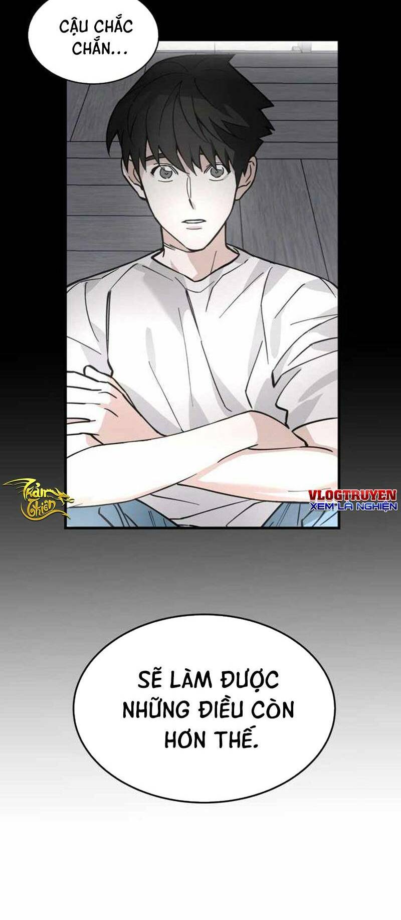 Cực Hạn Chap 2 - Next Chap 3