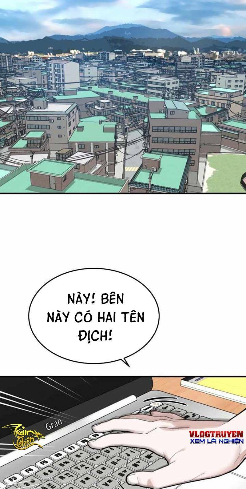 Cực Hạn Chap 2 - Next Chap 3